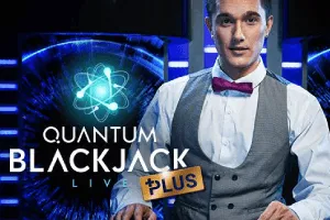 Quantum Blackjack Plus - MG138