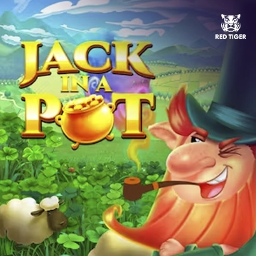 Jack in a Pot - MG138