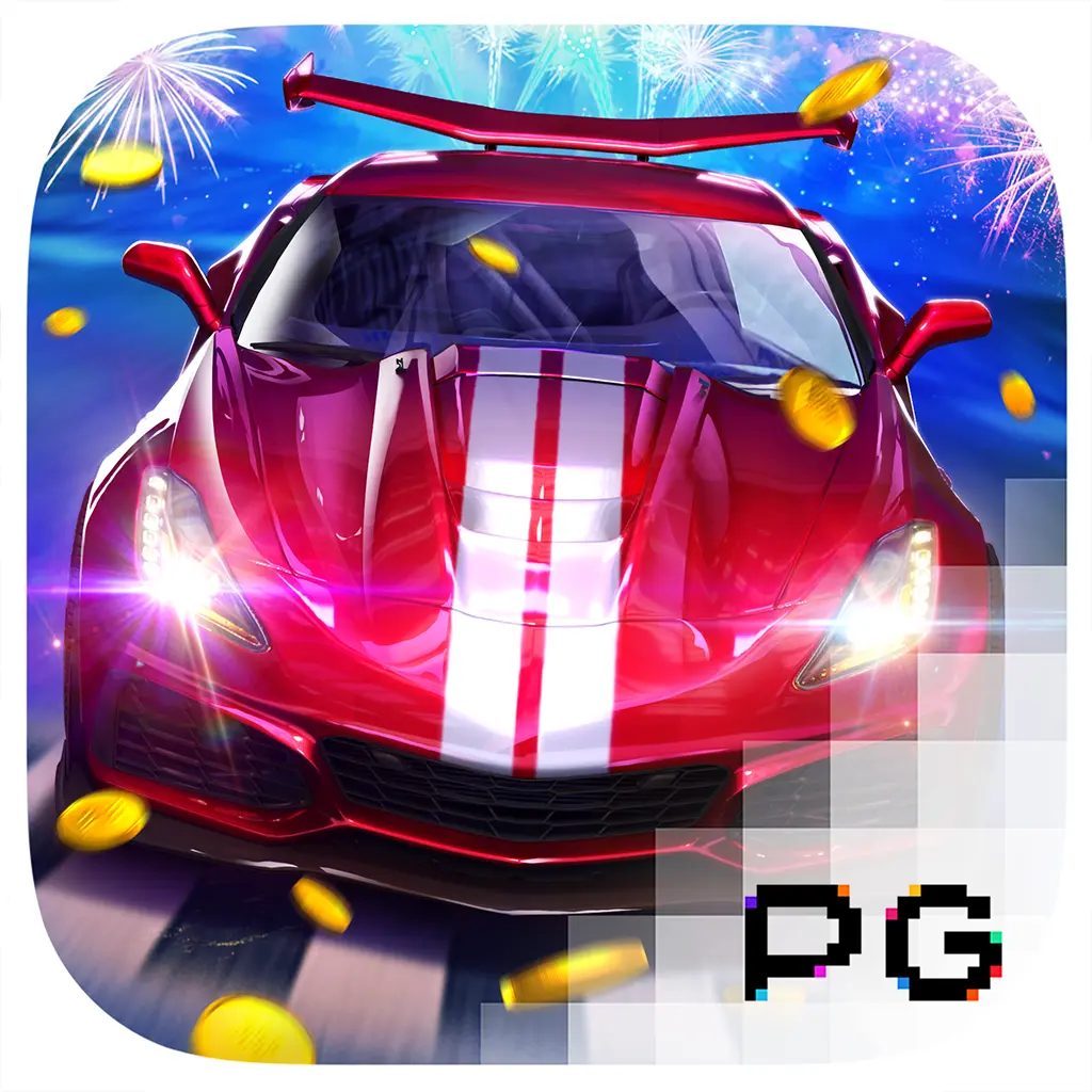 Speed Winner - MG138