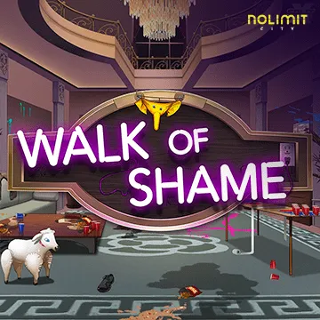 Walk of Shame - MG138