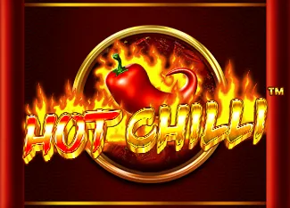 Hot Chilli - MG138