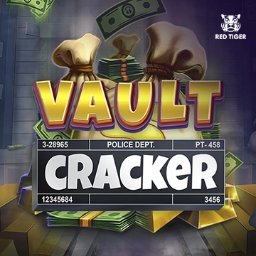 Vault Cracker - MG138