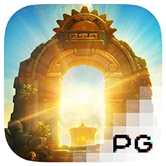 Incan Wonders - MG138