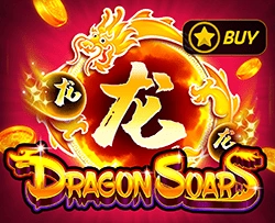 Dragon Soar - MG138