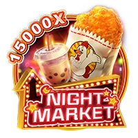 NIGHT MARKET - MG138