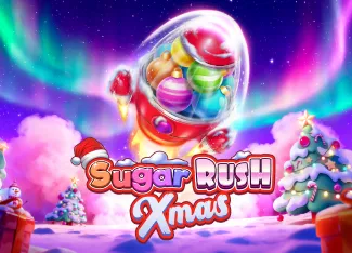 Sugar Rush Xmas - MG138