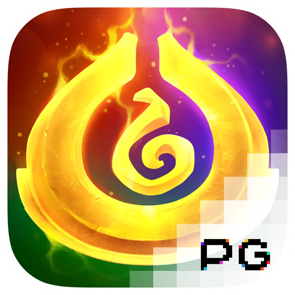 Mystical Spirits - MG138
