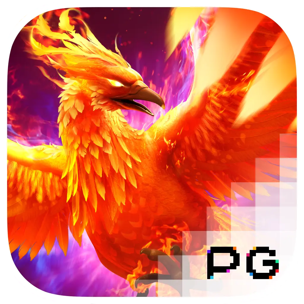 Phoenix Rises - MG138