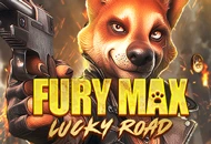 Fury Max Lucky Road - MG138
