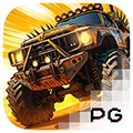 Doomsday Rampage - MG138