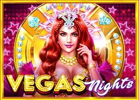 Vegas Nights - MG138