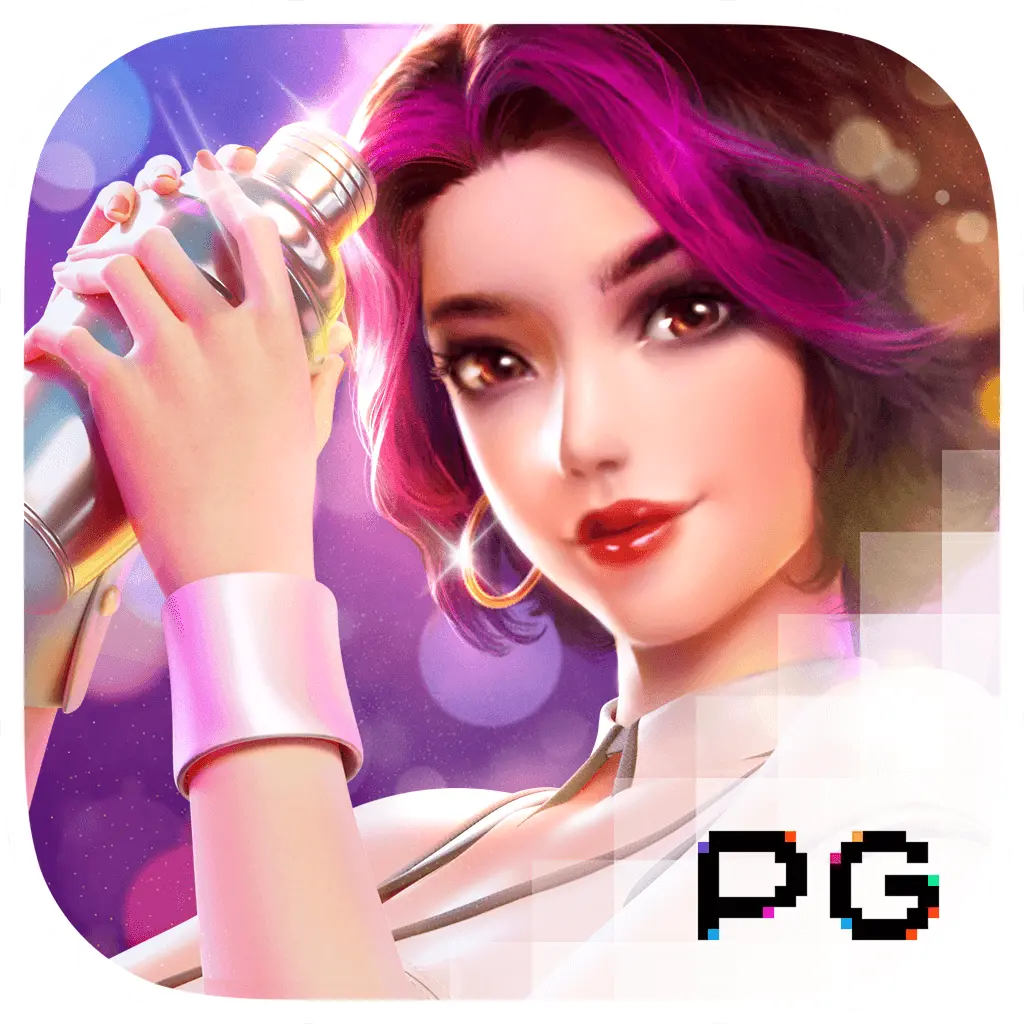 Cocktail Nights - MG138