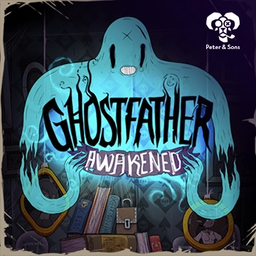 Ghostfather - Awakened - MG138