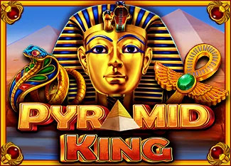 Pyramid King - MG138