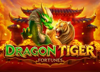 Dragon Tiger Fortunes - MG138