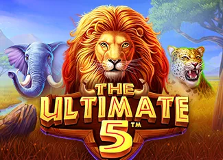 The Ultimate 5 - MG138