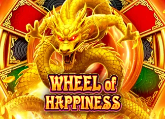 Wheel of Happiness - MG138