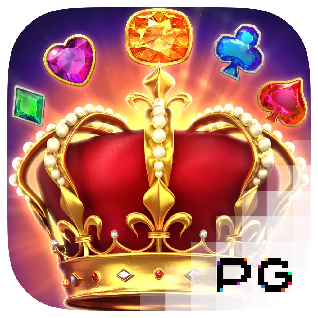 Majestic Treasures - MG138