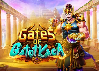 Gates of Gatot Kaca - MG138