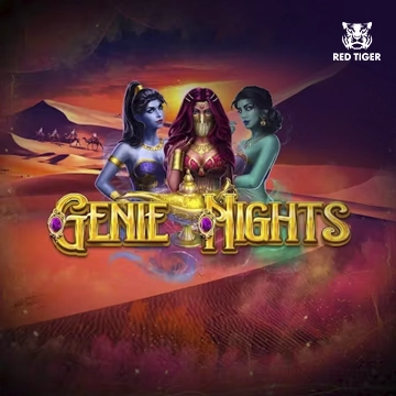 Genie Nights - MG138