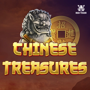 Chinese Treasures - MG138