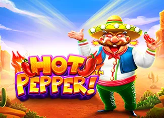 Hot Pepper - MG138