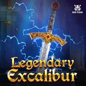 Legendary Excalibur - MG138