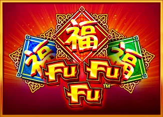Fu Fu Fu - MG138