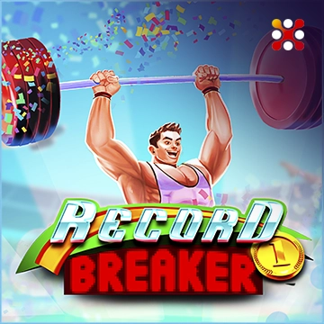 Record Breaker - MG138