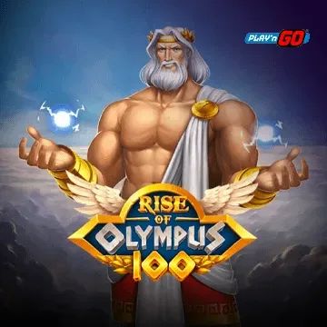 Rise Of Olympus 100 - MG138