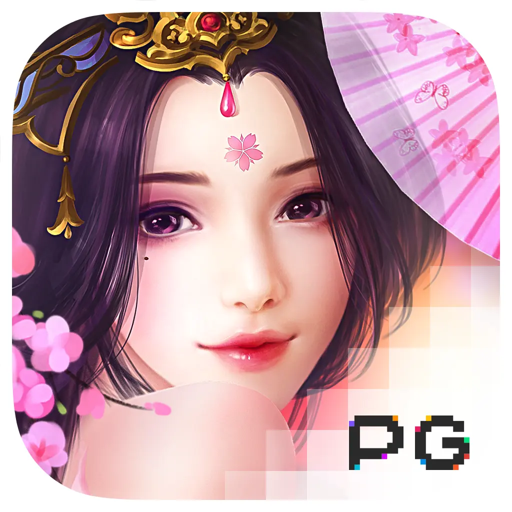 Honey Trap of Diao Chan - MG138