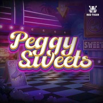 Peggy Sweets - MG138