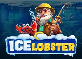 Ice Lobster - MG138