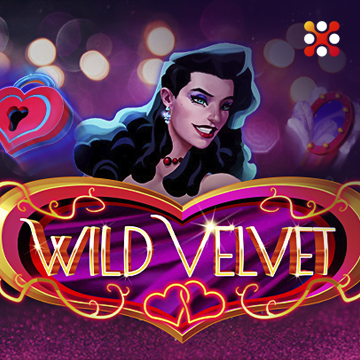 Wild Velvet - MG138