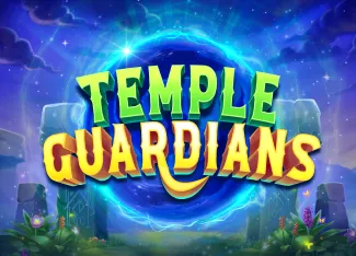 Temple Guardians - MG138