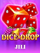 Dice & Drop - MG138
