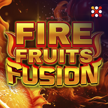 Fire Fruits Fusion - MG138