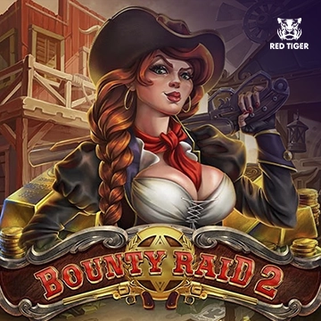 Bounty Raid 2 - MG138