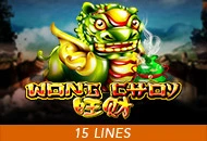 Wong Choy - MG138