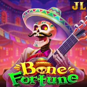 Bone Fortune - MG138