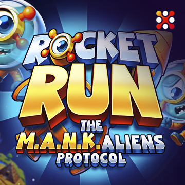 Rocketrun - MG138