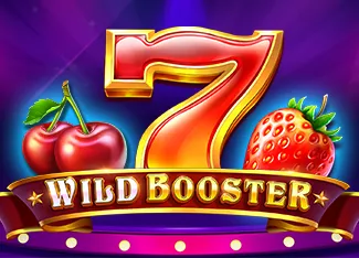 Wild Booster - MG138