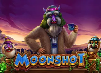 Moonshot - MG138