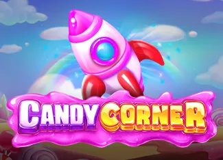 Candy Corner - MG138