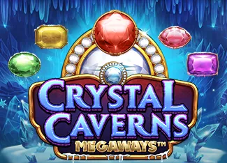 Crystal Caverns Megaways - MG138