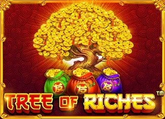 Tree of Riches - MG138