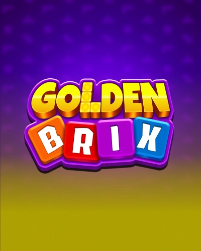 Golden Brix - MG138