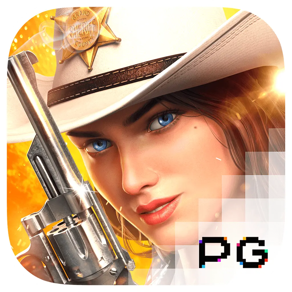 Wild Bounty Showdown - MG138