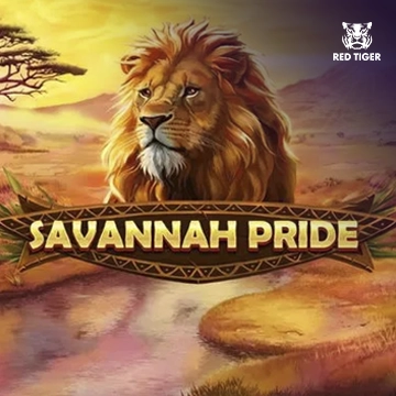 Savannah Pride - MG138