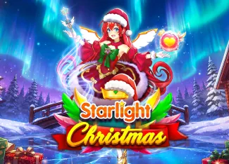 Starlight Christmas - MG138